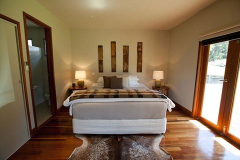 Blair Athol Estate Wollombi - Accommodation Kalgoorlie 1