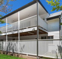 Blake Loft on Manning - 500 metres to two beaches - Accommodation Kalgoorlie
