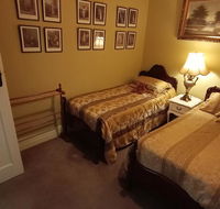 Blakes Manor Self Contained Heritage Accommodation - Accommodation Kalgoorlie