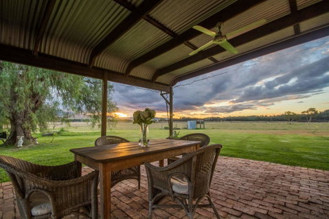 Blaxland's Cottage - Accommodation Kalgoorlie 1