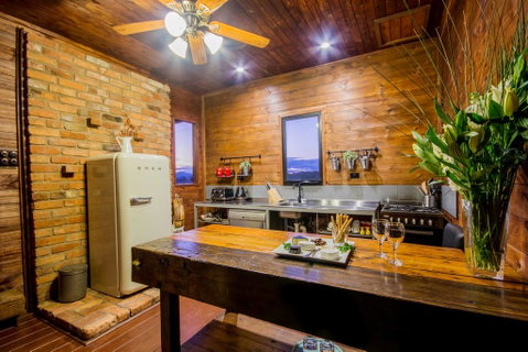 Blaxland's Cottage - Accommodation Kalgoorlie 3