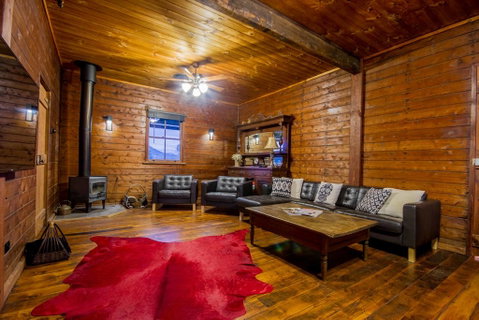 Blaxland's Cottage - Accommodation Kalgoorlie 2