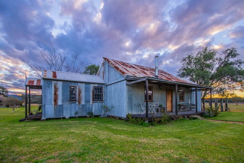 Blaxland's Cottage - Accommodation Kalgoorlie 0