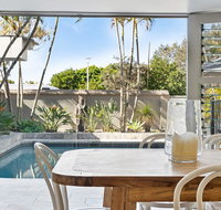 Bliss  Byron - Lawson Street - Accommodation Kalgoorlie