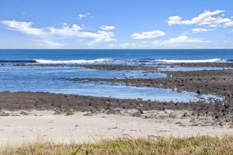 Bliss @ South Beach - Accommodation Kalgoorlie 1