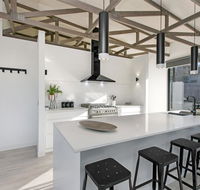 Bliss  South Beach - Accommodation Kalgoorlie