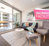 Bliss at Balfours-Heart of the CBD - Wifi - Nespresso - Netflix - Accommodation Kalgoorlie