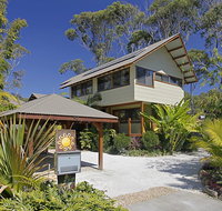 Blue Bliss - Accommodation Kalgoorlie