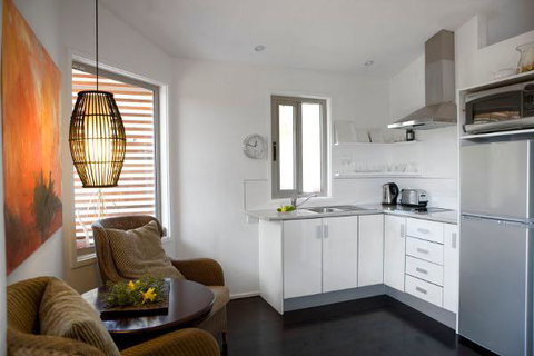 Blue Cliffs Retreat - Accommodation Kalgoorlie 2