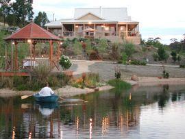 Blue Cliffs Retreat - Accommodation Kalgoorlie 0