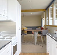 Blue Cottage Bruny Island - Accommodation Kalgoorlie