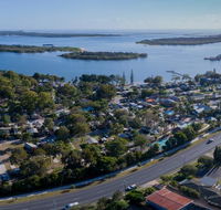 Blue Dolphin Holiday Resort - Accommodation Kalgoorlie