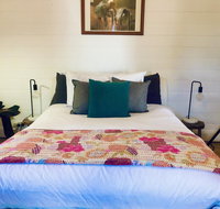 Blue Duck Cottage Village Comfort Fireplace - Accommodation Kalgoorlie