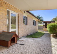 Blue Fish - 41 Boulder Bay Road - Accommodation Kalgoorlie