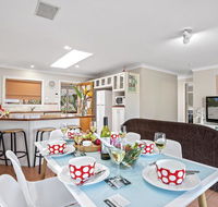 Blue Haze - air conditioned comfort - Accommodation Kalgoorlie
