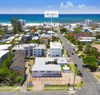 Blue Heron Motel - Accommodation Kalgoorlie