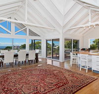 Blue Horizon - Wifi - Lennox Head - Accommodation Kalgoorlie