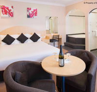 Blue Mountains Heritage Motel - Accommodation Kalgoorlie