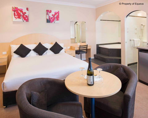 Blue Mountains Heritage Motel - Accommodation Kalgoorlie 0