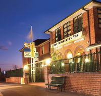 Blue Mountains YHA - Accommodation Kalgoorlie