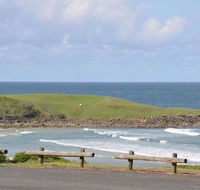 Blue Pacific 1 - Across the road from Pippi Beach - Accommodation Kalgoorlie
