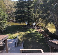 Blue Pearl - Accommodation Kalgoorlie