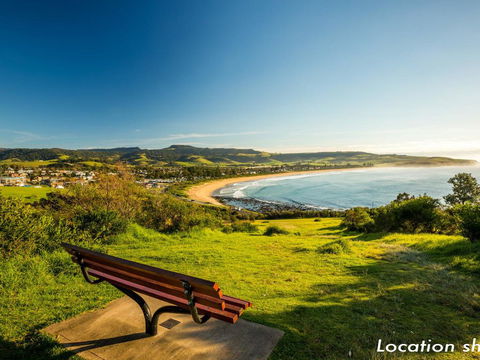 Blue View On Osborne - Accommodation Kalgoorlie 3