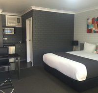Blue Violet Motor Inn - Accommodation Kalgoorlie