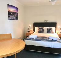 Blue Waters Motel - Accommodation Kalgoorlie