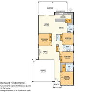 Blue Waves - Accommodation Kalgoorlie