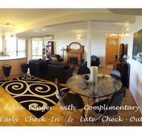 Blue with a View - Accommodation Kalgoorlie