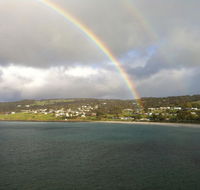 Blue Wren Beach House - Accommodation Kalgoorlie