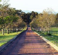 Blueberry Hill Vineyard Villa - Accommodation Kalgoorlie