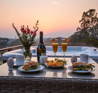 Blueberry Hills On Comleroy - Accommodation Kalgoorlie