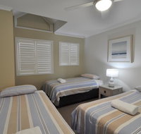 Bluedock Apartments - Accommodation Kalgoorlie