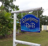 Bluegrass BnB - Accommodation Kalgoorlie
