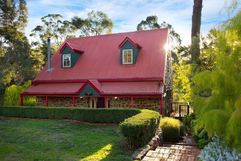 Bluegums Retreat - Accommodation Kalgoorlie 1