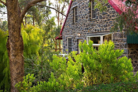 Bluegums Retreat - Accommodation Kalgoorlie 3