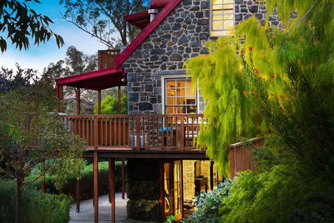 Bluegums Retreat - Accommodation Kalgoorlie 2