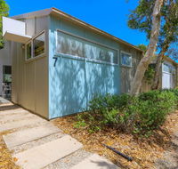 Blues Shack at Pandanus - Accommodation Kalgoorlie