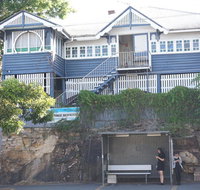 Bluetongue Backpackers - Accommodation Kalgoorlie