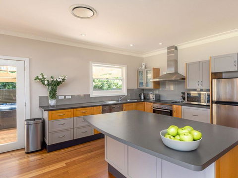 Bluewater - Riverfront Location With Water Views - Accommodation Kalgoorlie 1