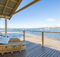 Bluewater - riverfront location with water views - Accommodation Kalgoorlie