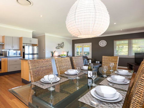 Bluewater - Riverfront Location With Water Views - Accommodation Kalgoorlie 3