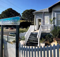 Bluewater House - Accommodation Kalgoorlie