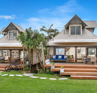 Bluewater on the Beach - Accommodation Kalgoorlie