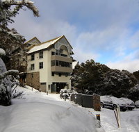 Boali Lodge Thredbo - Accommodation Kalgoorlie