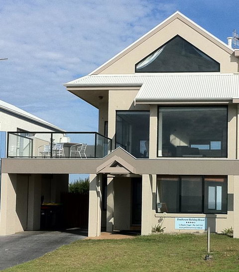 Boathouse Holiday House - Accommodation Kalgoorlie 3