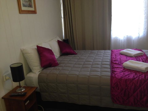 Boggabilla Motel - Accommodation Kalgoorlie 1