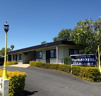 Boggabilla Motel - Accommodation Kalgoorlie
